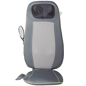 پشتی ماساژور زنیت مد BC_8080