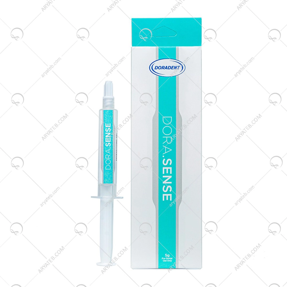 ژل ضد حساسیت دورادنت