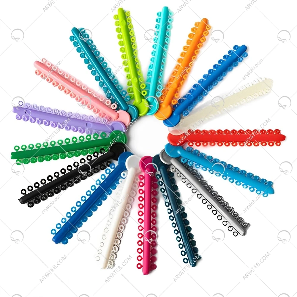 اورینگ ارتودنسی هلال T.S.H