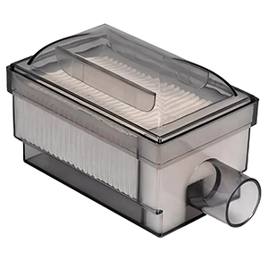 فیلتر اکسیژن ساز نانو زنیت مد