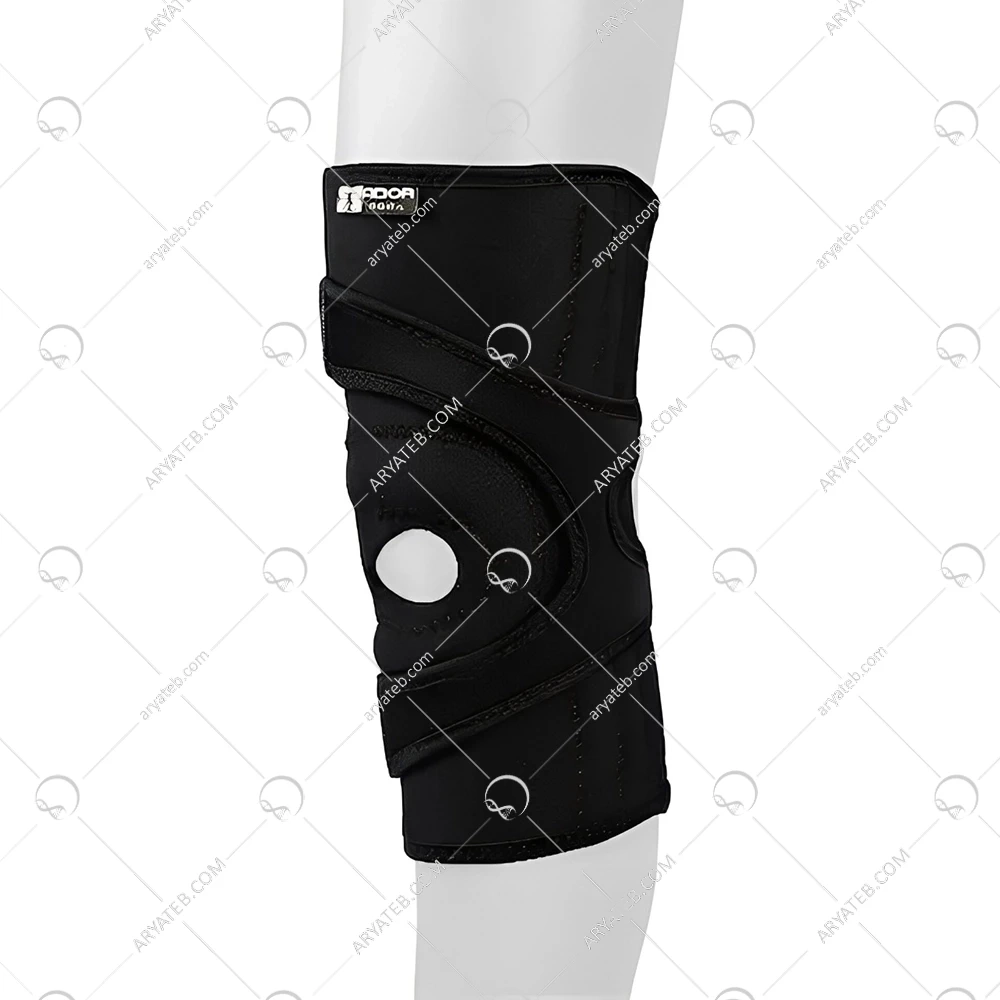 زانوبند پالمبو آدور