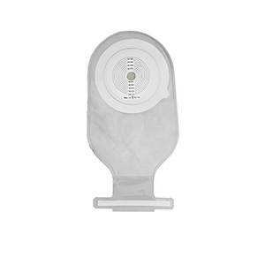 کیسه کلستومی ایلئوستومی 1603 استاپ مد