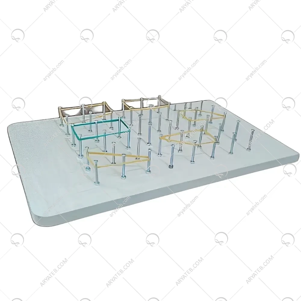 الاستیک برد