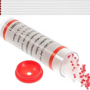 لوله هماتوکریت