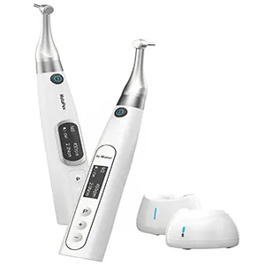 اندوموتور وودپیکر MotoPex