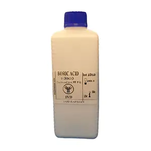 بوریک اسید بهار افشان