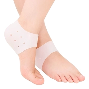 پد جورابی خارپاشنه و ترک پاشنه اسپنکو ژل