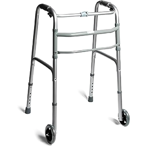 واکر چرخدار جی تی اس