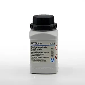 لانتانیوم نیترات 6 آبه