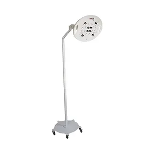 چراغ معاینه پزشکی Saturn