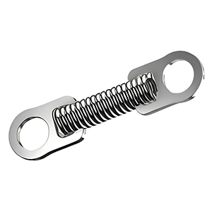 اسپرینگ بسته Orthometric Flexy NiTi