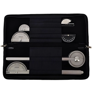 ست گونیامتر