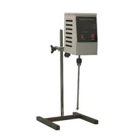 همزن مکانیکی آزمایشگاهی ویژن آزما البرز