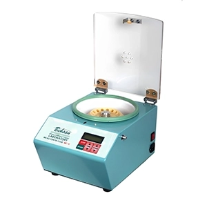 میکروفیوژ آزمایشگاهی 16 شاخه مدل MC12