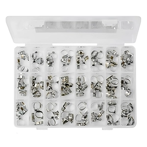 كيت بند ام بی تی با كليت هلال T.S.H