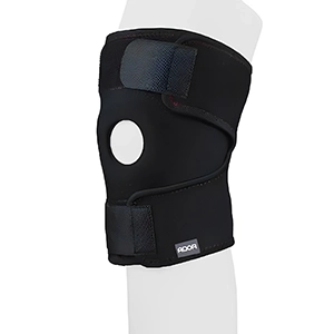 زانو بند نئوپرنی با کشکک باز آدور