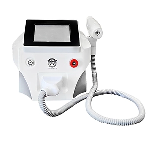 کیوسوئیچ وگنر Serious Pro Skin Pigment Removal