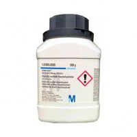 سولفات آهن مرک