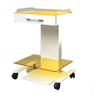 سرویتور لیزر با جای پدال