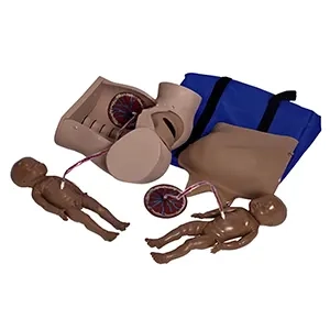 مانکن زایمان طبیعی