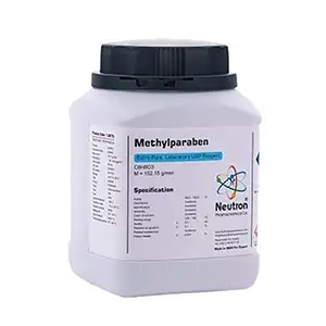 متیل پارابن