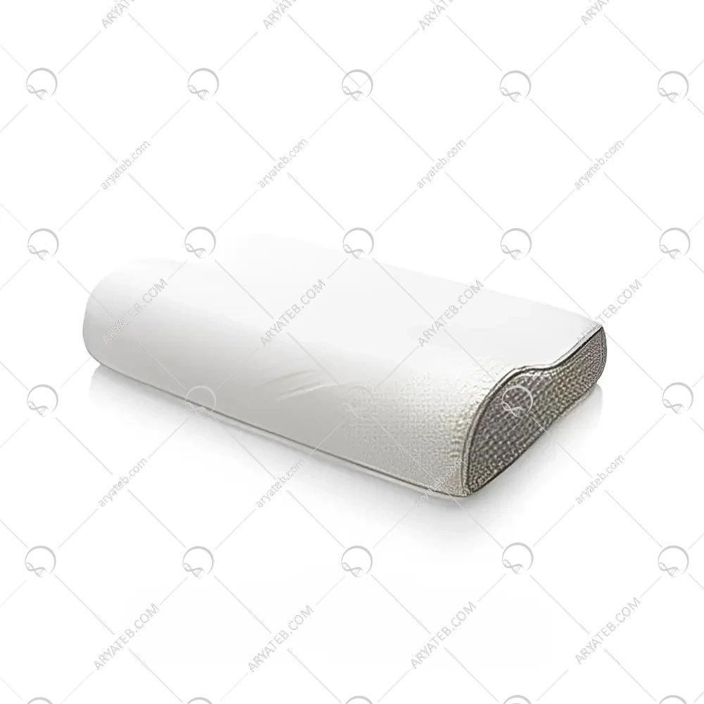 بالش موج دار رز رایا فوم