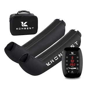 دستگاه کامپرشن تراپی