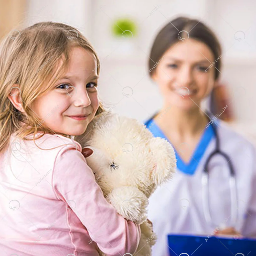 مراقبت و پرستاری از کودک