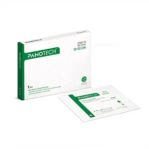 پانسمان متعادل کننده رطوبت زخم