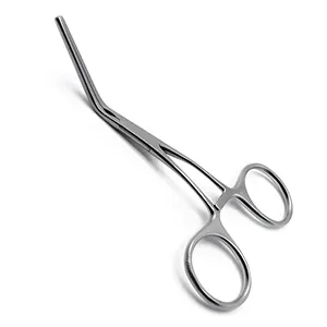 پنس دوبیگی خمیده پاتس