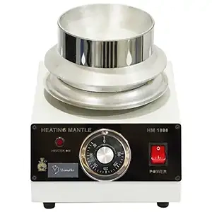 شوف بالن (منتل) ترموستاتیک