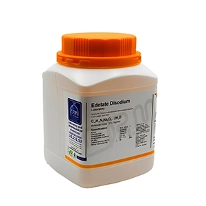 دی سدیم ادتات laboratory