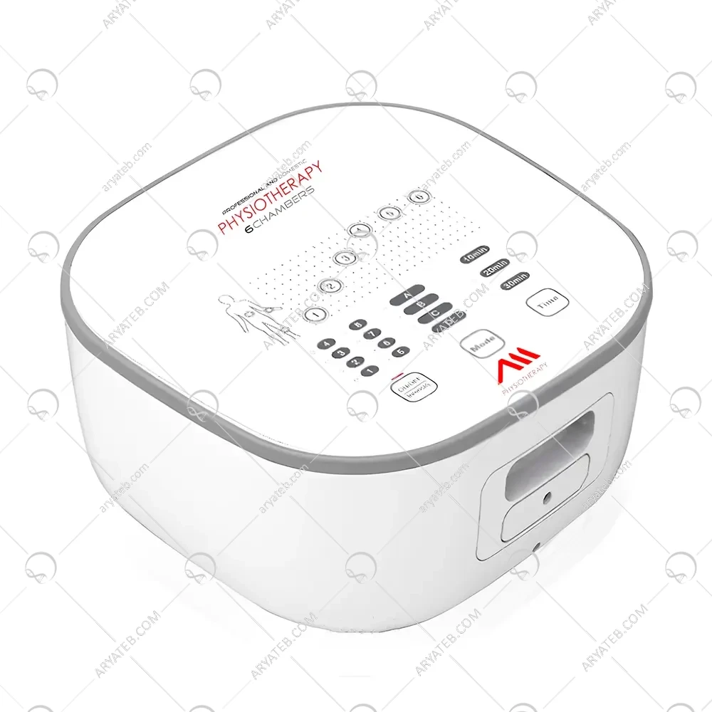 دستگاه ایرکامپرشن