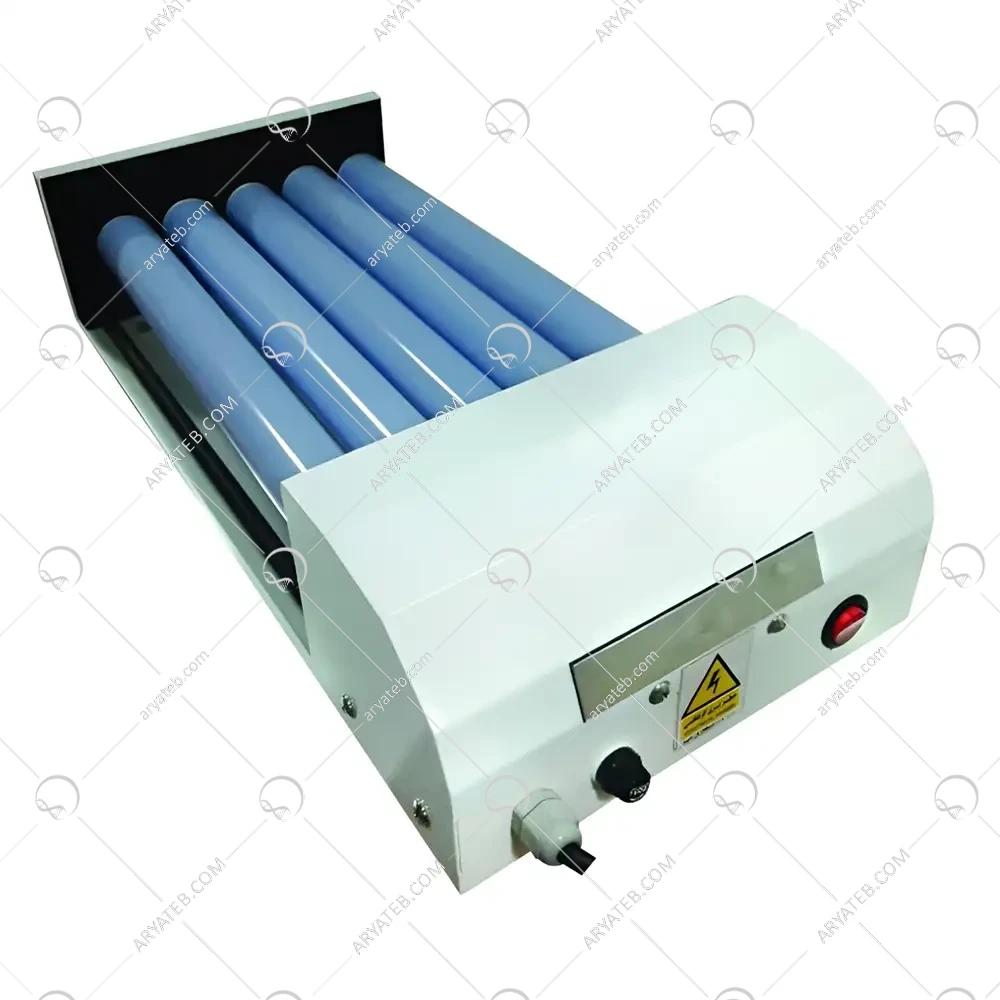 رول میکسر ریحان تجهیز