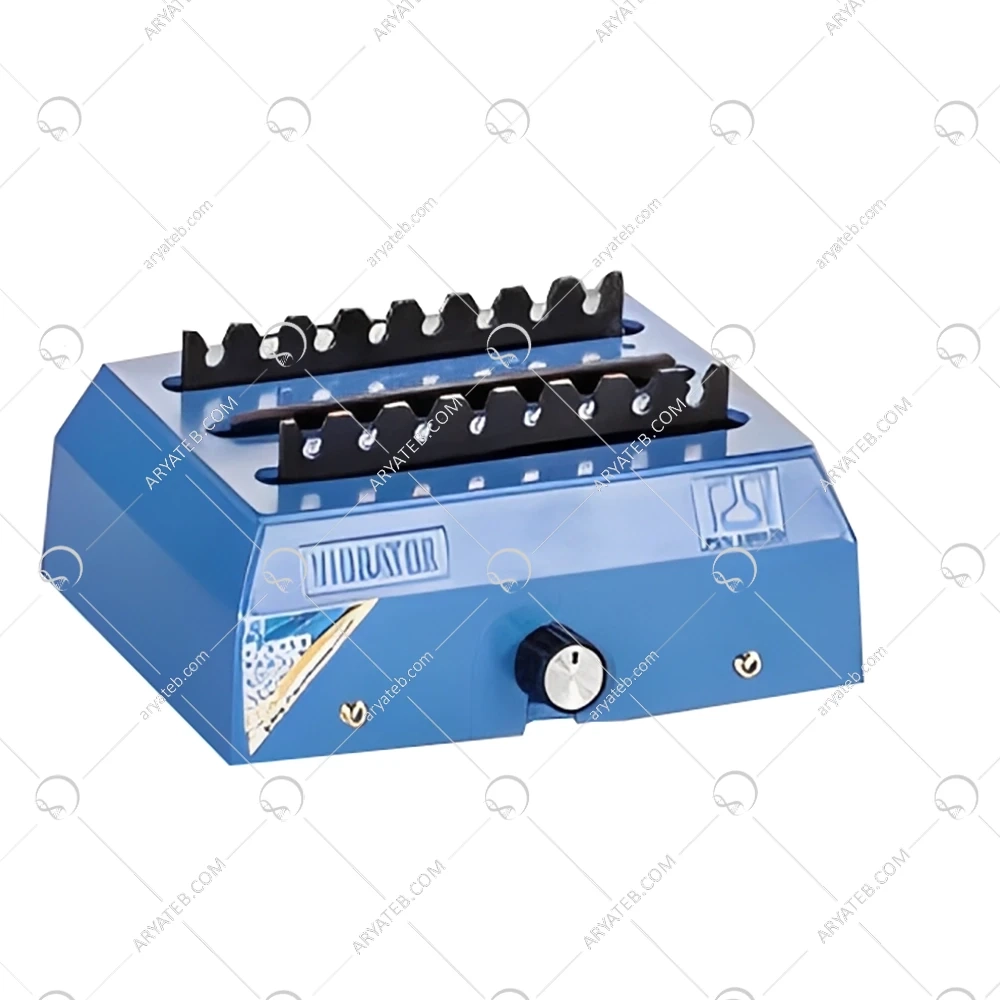 شیکر ملانژور پارس آزما