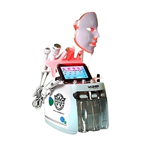 سوپر هیدروفیشیال وگنر