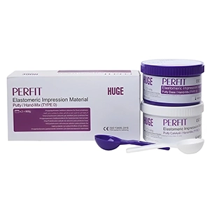 پوتی قالبگیری A سیلیکون huge