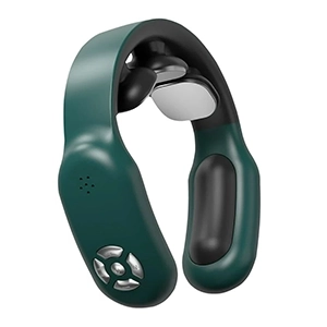 ماساژور گردن EMS حرارتی ریموت دار برند MDHL