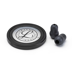 پک یدکی کوشی پزشکی لیتمن مستر کاردیولوژی