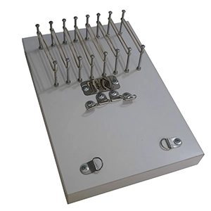 الاستیک برد