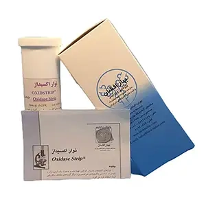 نوار اکسیداز