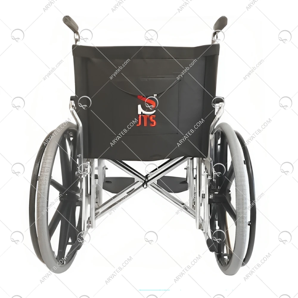 ویلچر ارتوپدی جی تی اس 901MB