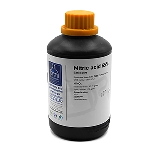 اسید نیتریک 65% Extra pure