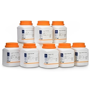 منیزیم کربنات Lab دکتر مجللی