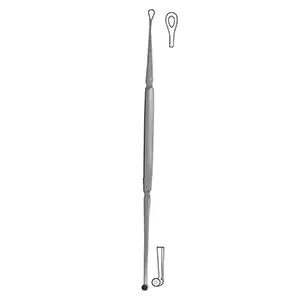 کورت گوش بارکر