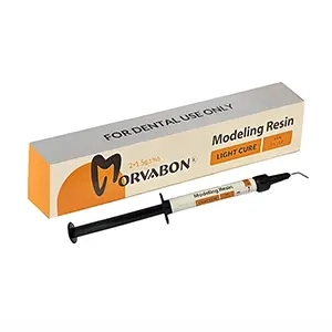 مدلینگ رزین مروابن