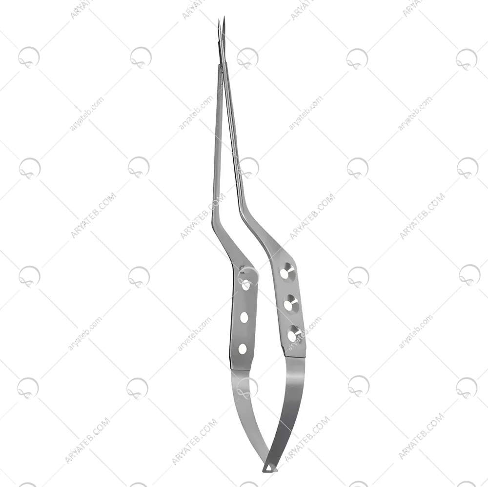 قیچی یاشارگیل