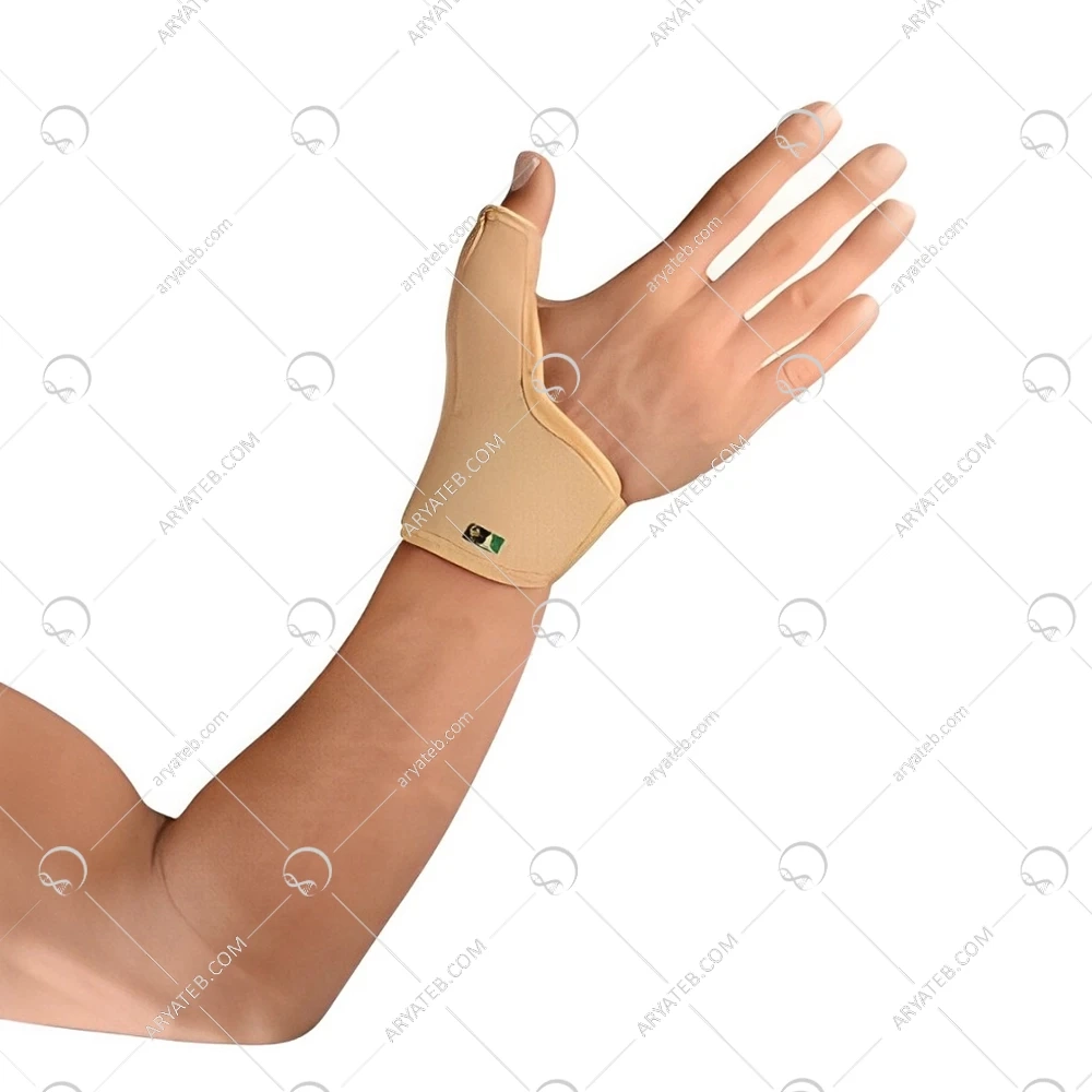 شست بند آتل دار نئوپرن