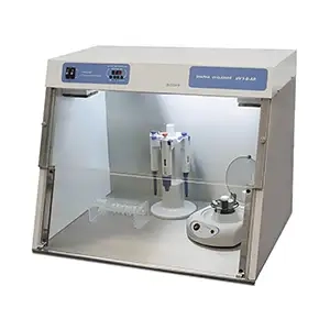 ورک استیشن هود PCR ریحان تجهیز