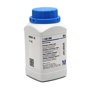 محیط کشت هکتون